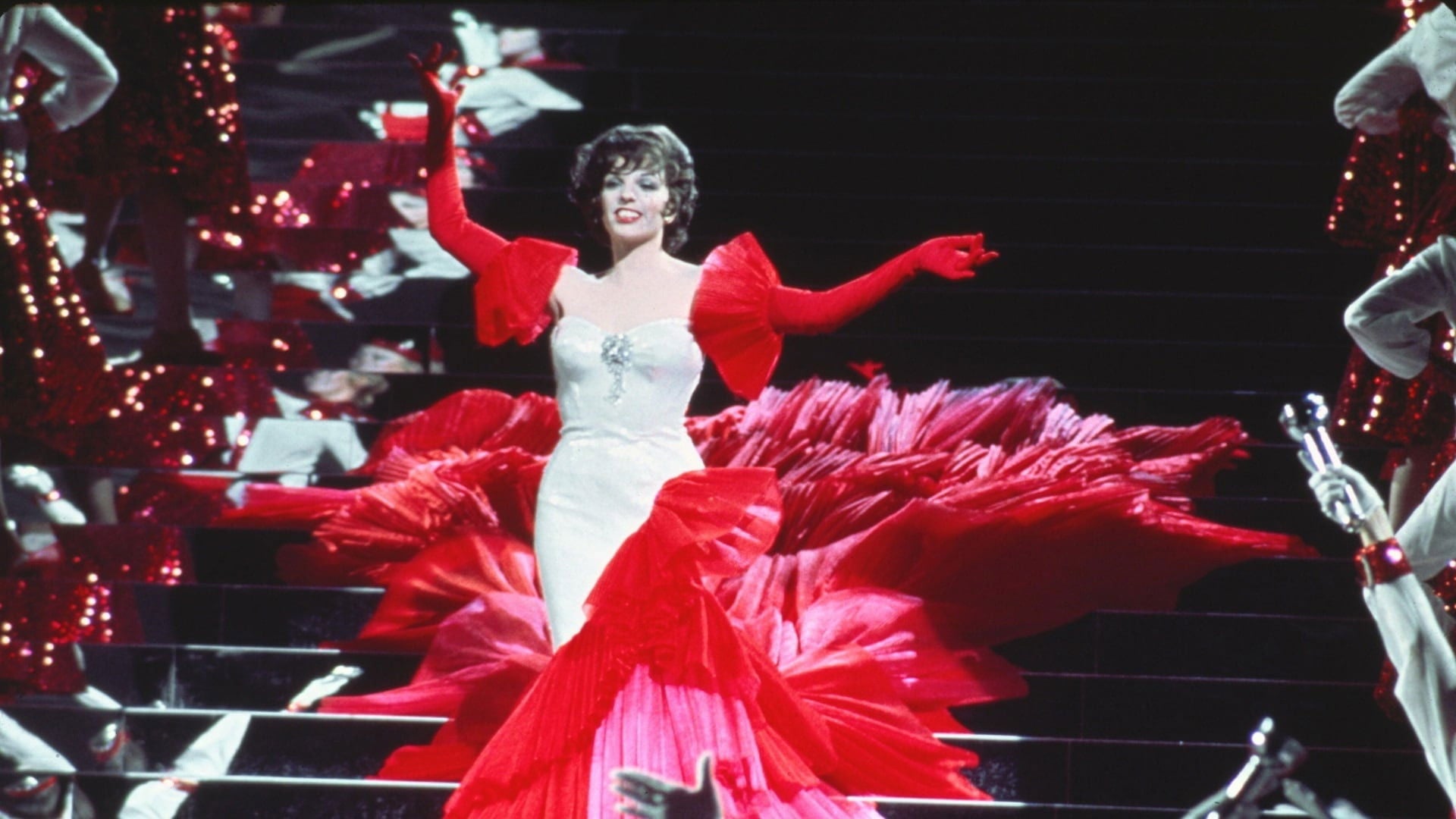 Foto do filme New York, New York