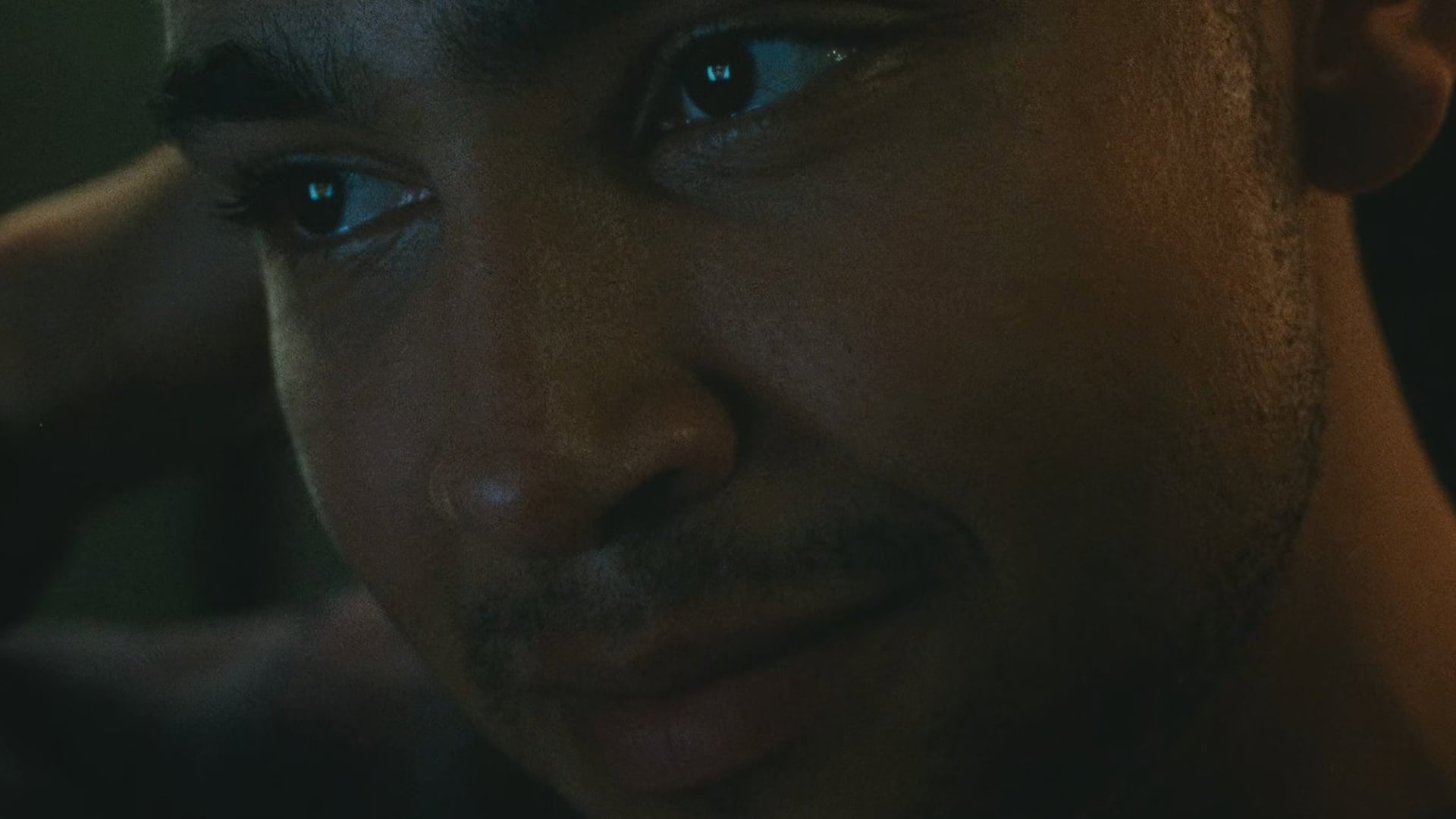 Foto do filme Amor e Obsessão