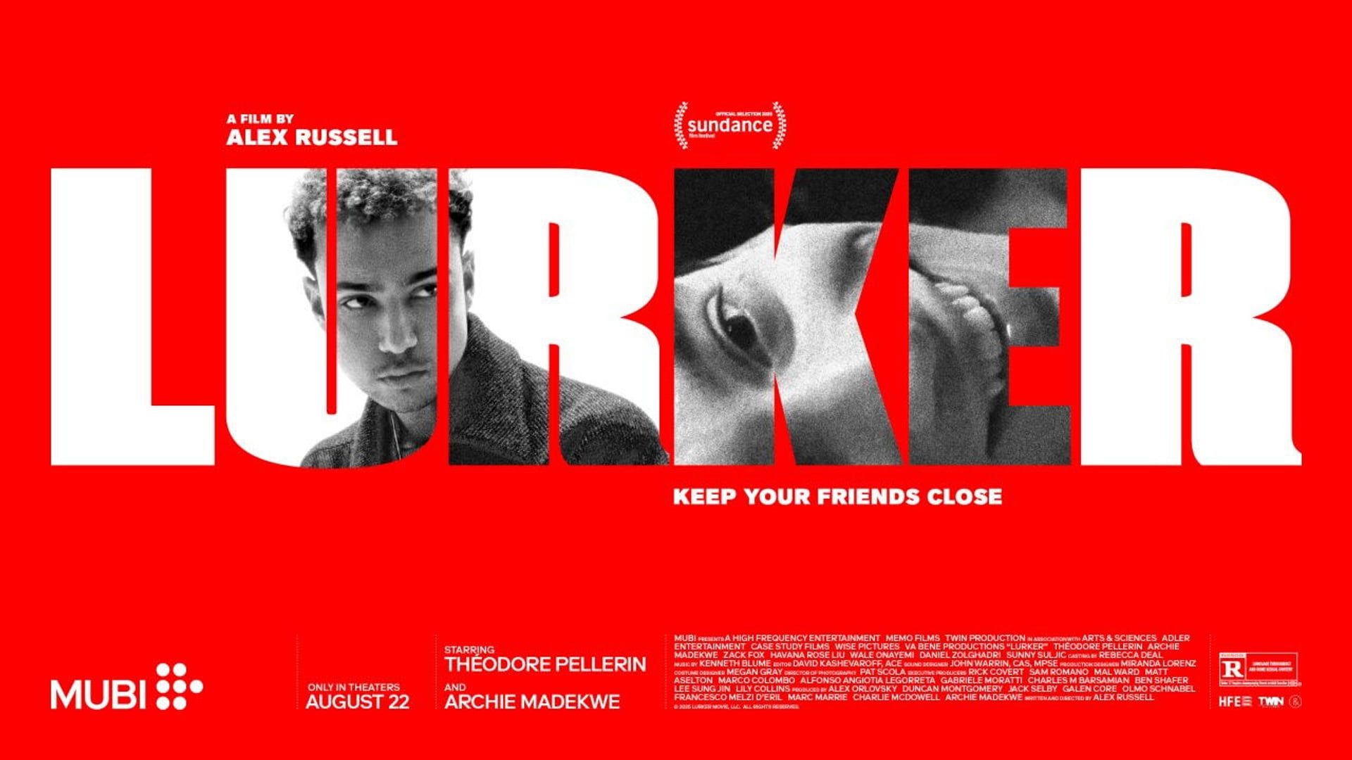 Foto do filme Amor e Obsessão