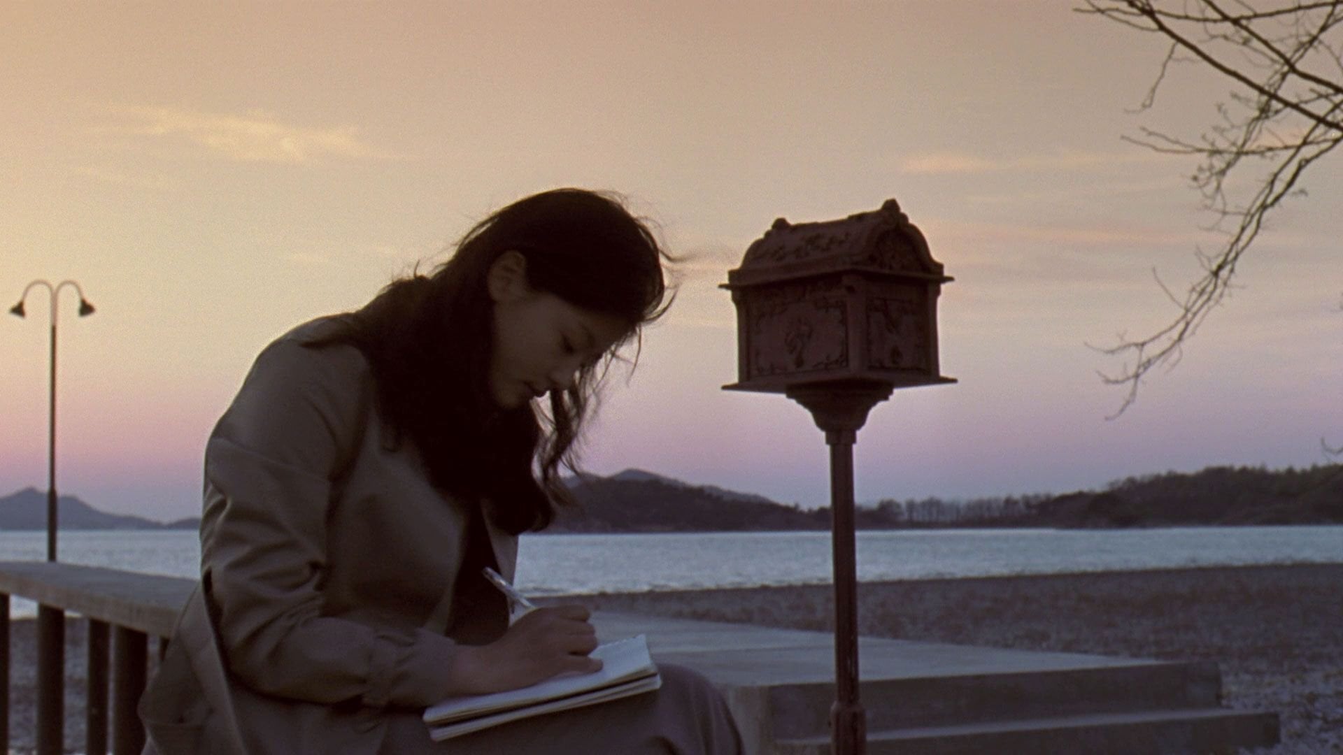 Foto do filme Il Mare