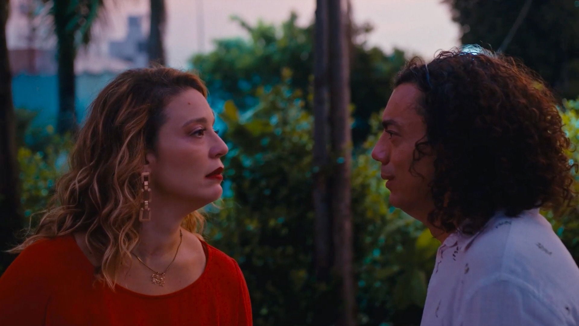 Foto do filme A Miss