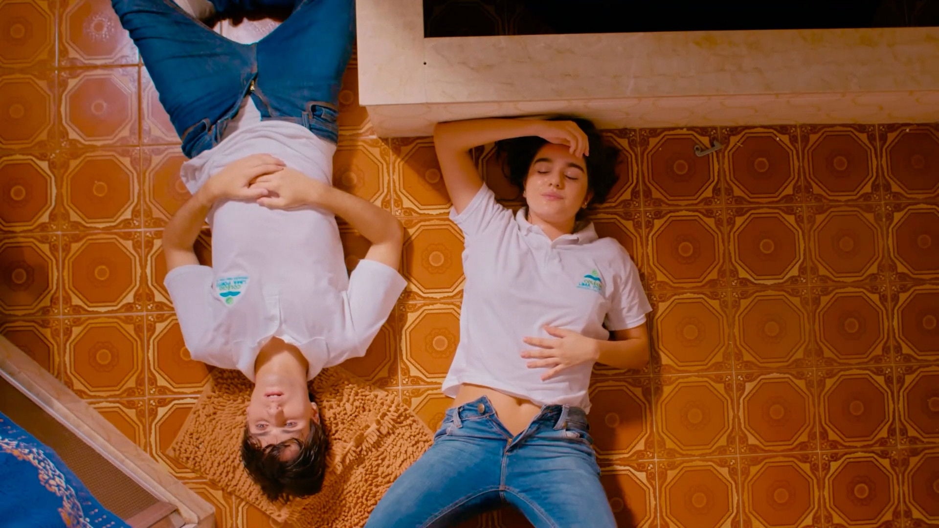 Foto do filme A Miss
