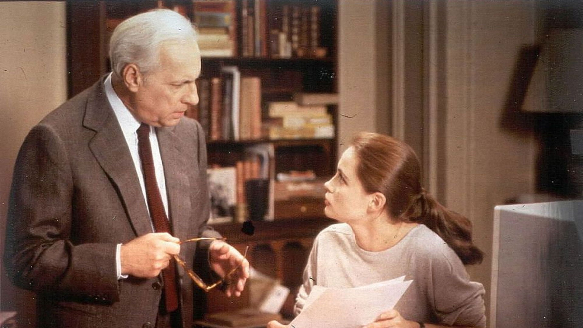 Foto do filme Minha Secretária
