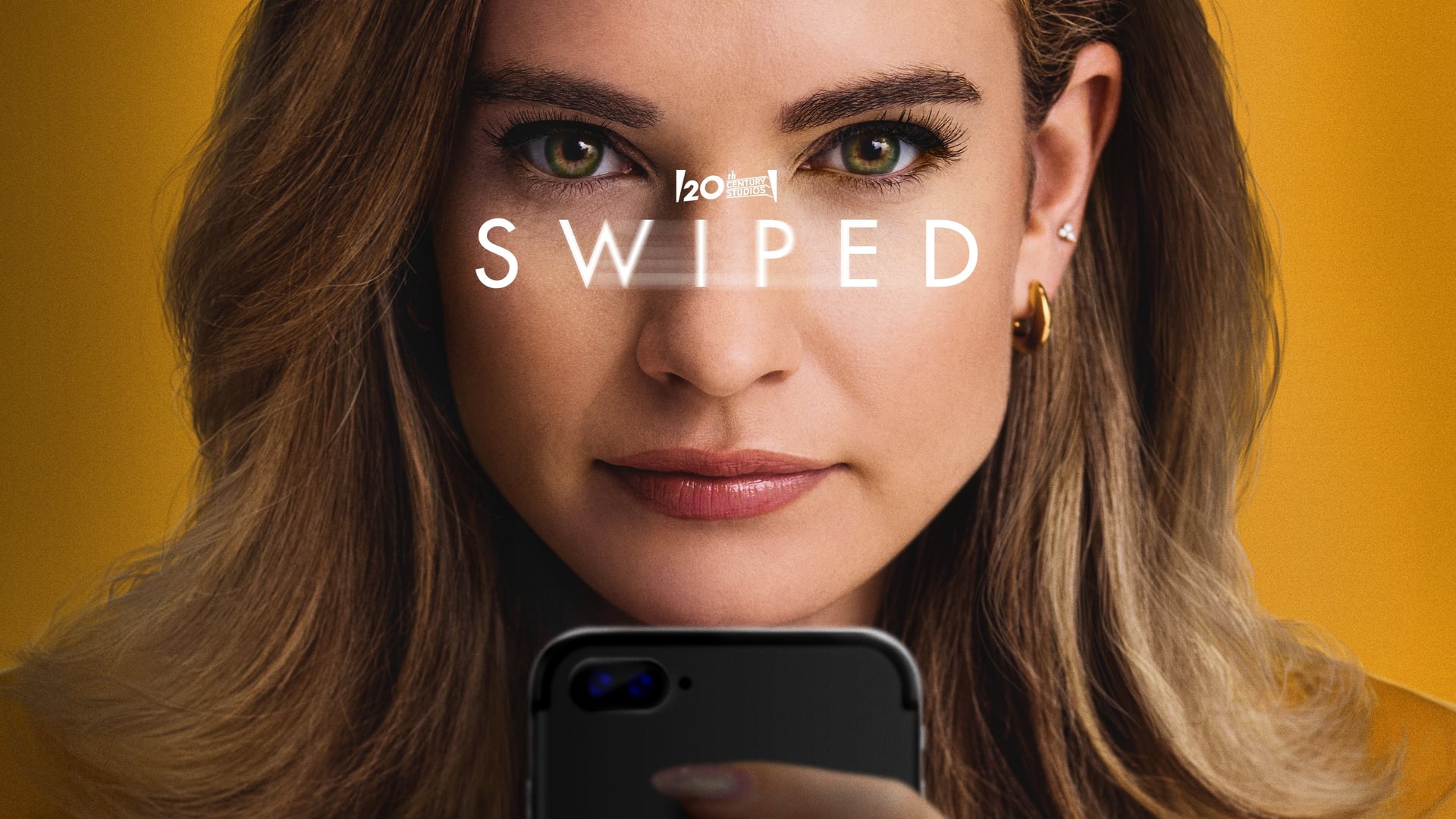 Foto do filme Deu Match: A Rainha de Apps de Namoro