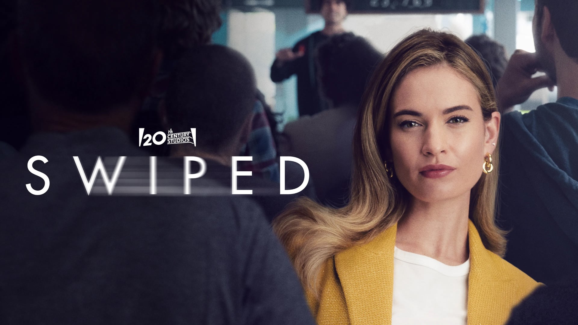 Foto do filme Deu Match: A Rainha de Apps de Namoro