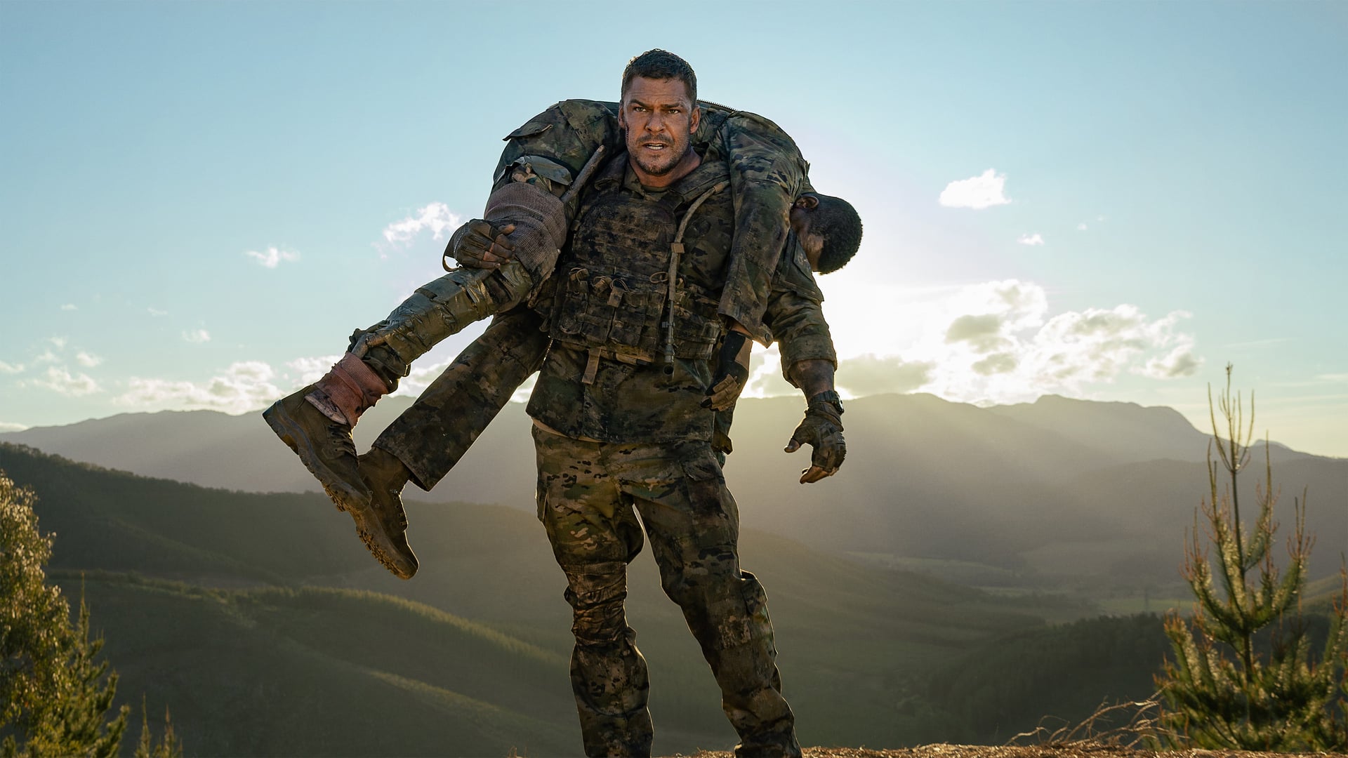 Foto do filme Máquina de Guerra