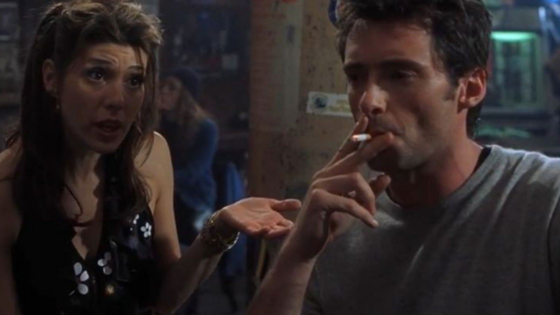Foto do filme Alguém Como Você