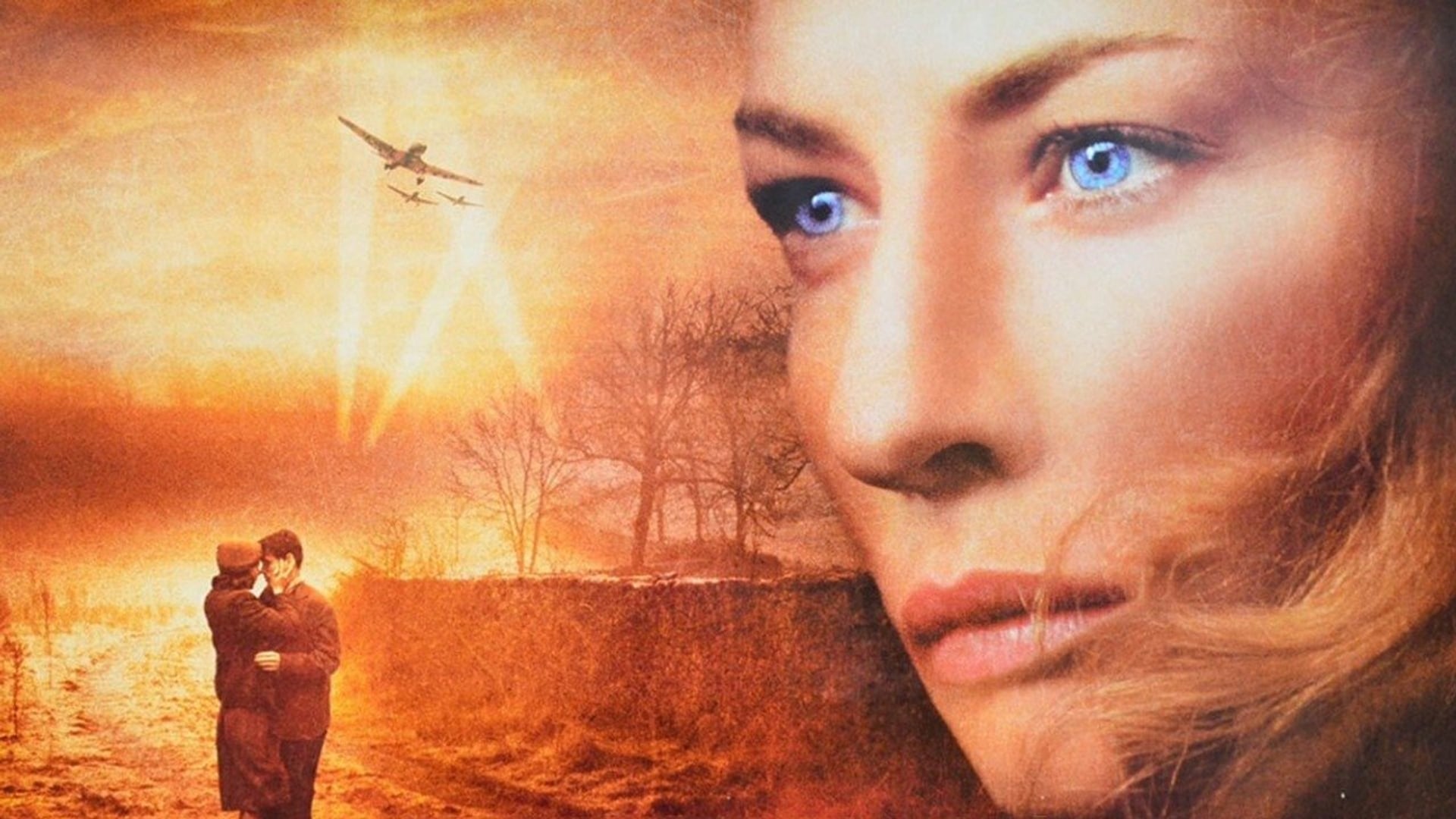 Foto do filme Charlotte Gray: Paixão Sem Fronteiras