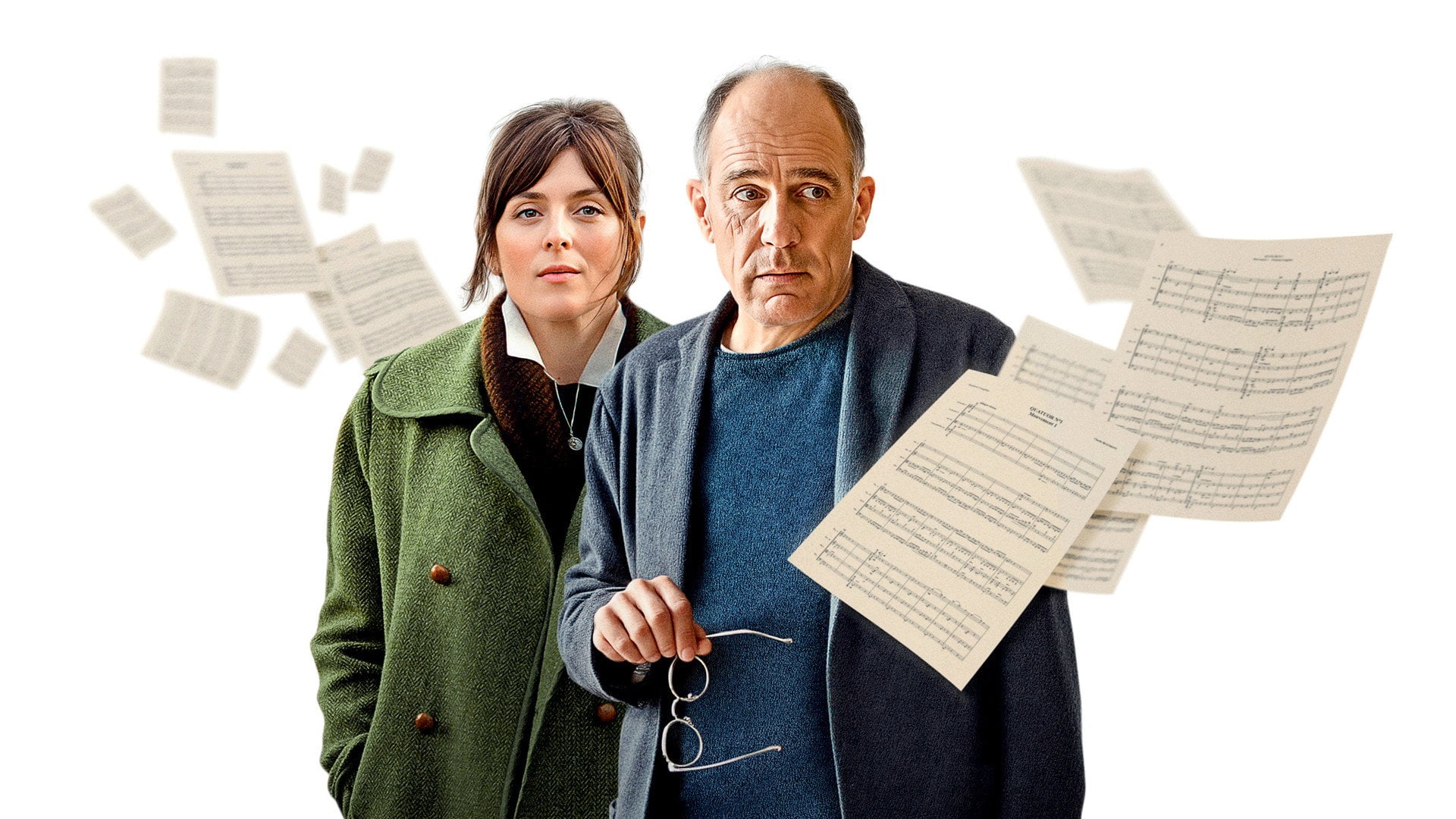 Foto do filme Les Musiciens