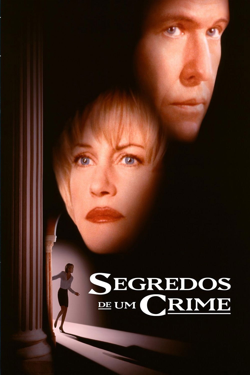 Segredos de um Crime