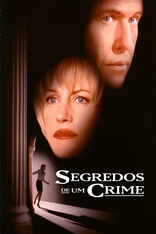Segredos de um Crime