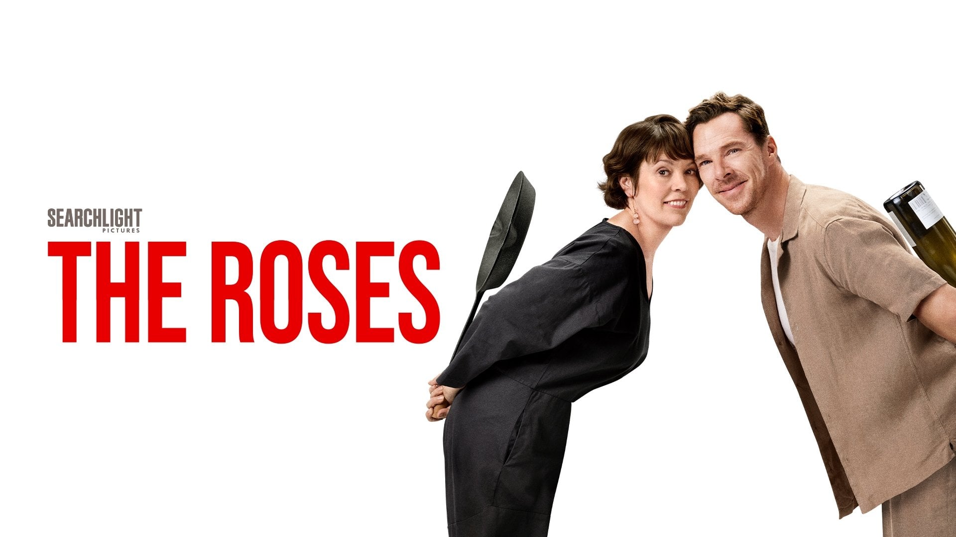 Foto do filme Os Roses: Até Que a Morte Os Separe