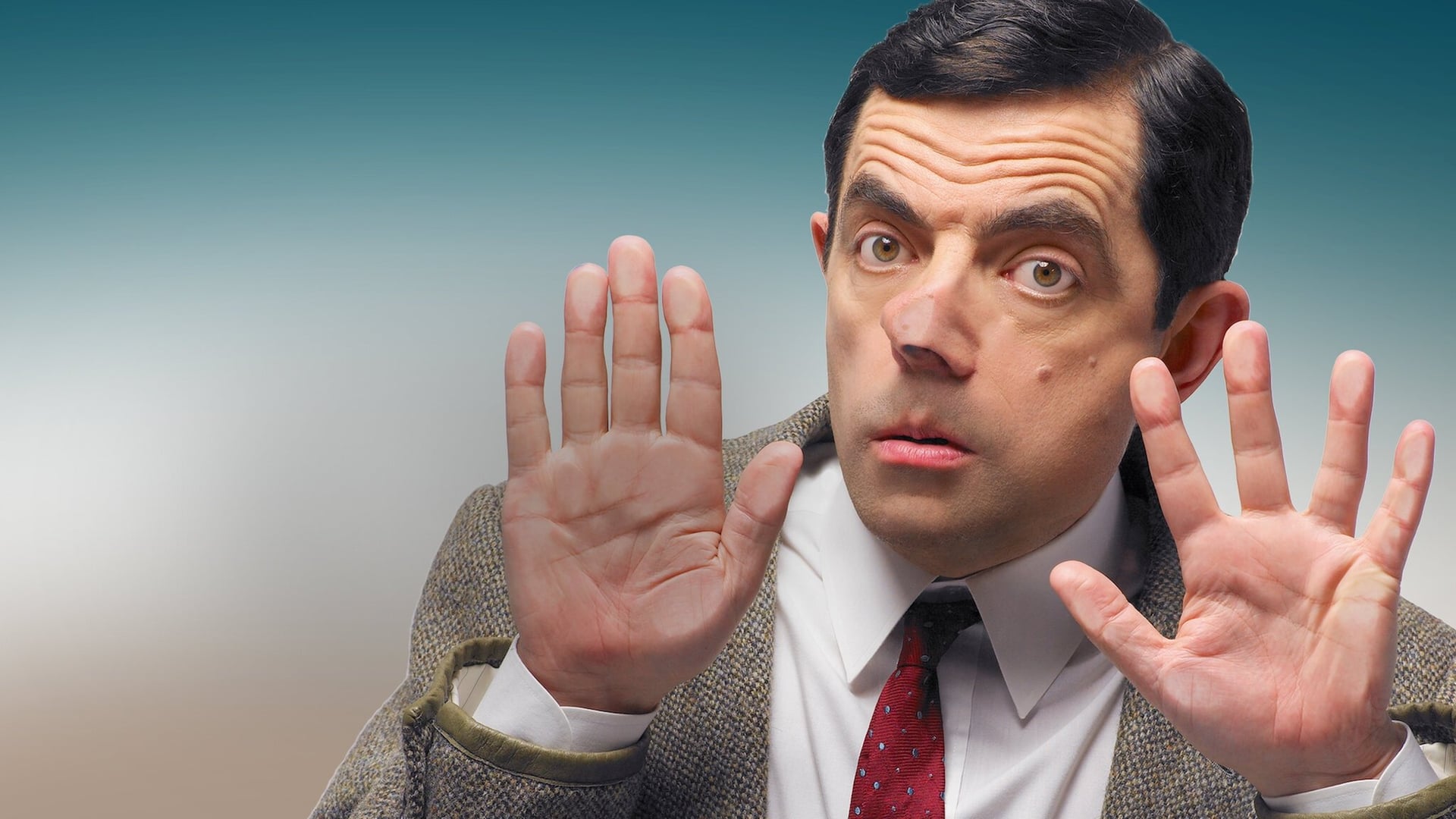 Foto do filme As Férias de Mr. Bean
