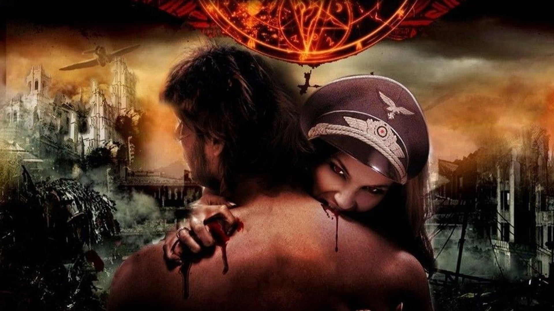 Foto do filme Bloodrayne 3: O Terceiro Reich