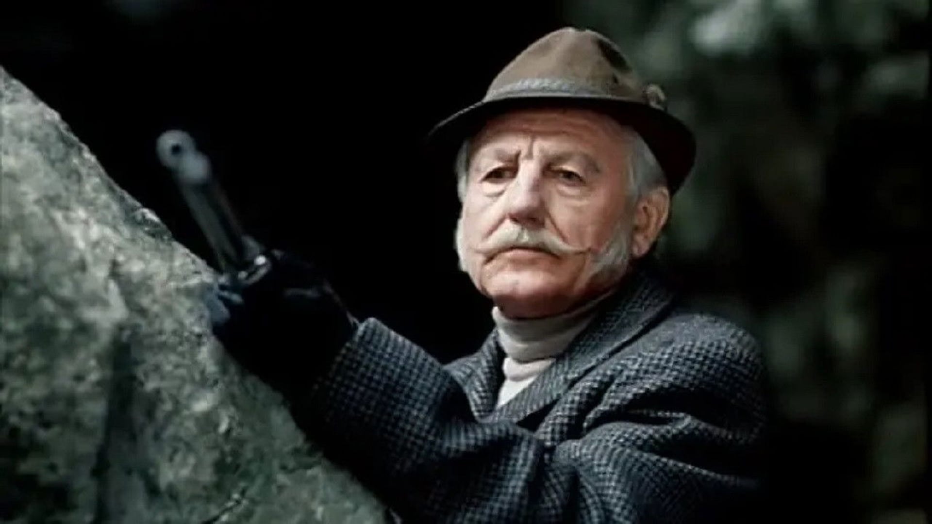 Foto do filme The Adventures of Sherlock Holmes and Dr. Watson: Hunting the Tiger