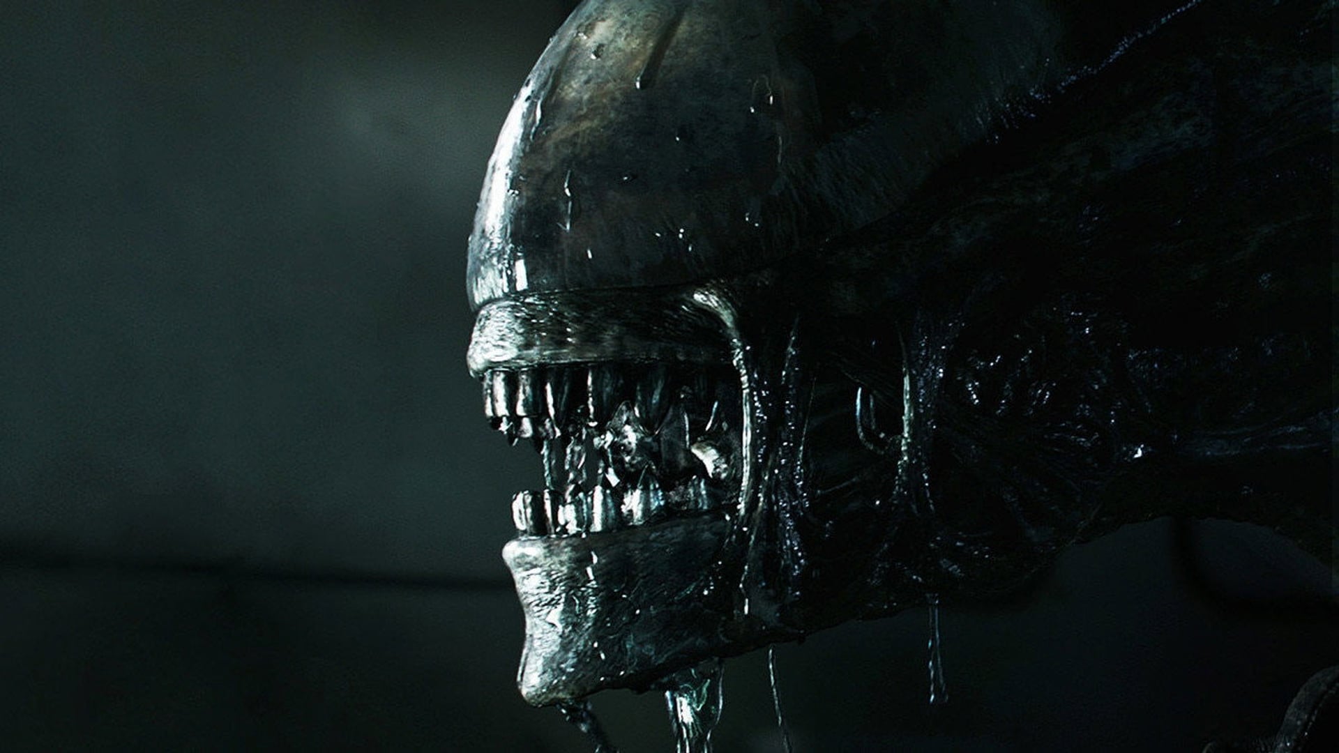 Foto do filme Alien: Covenant