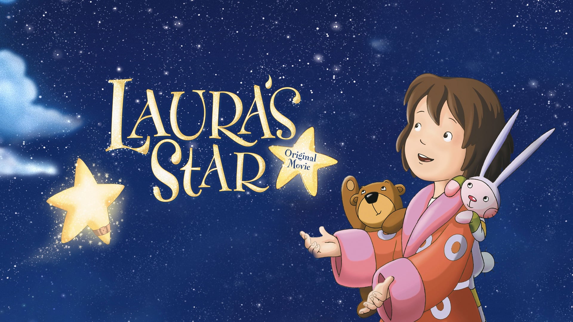 Foto do filme Laura e a Estrela