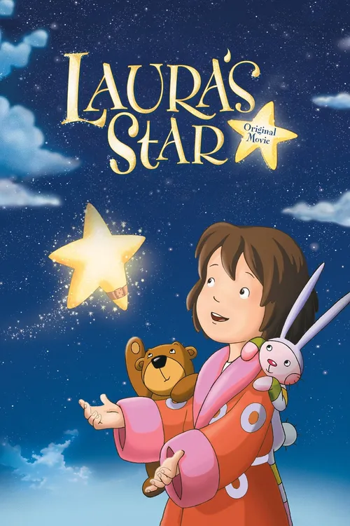 Laura e a Estrela