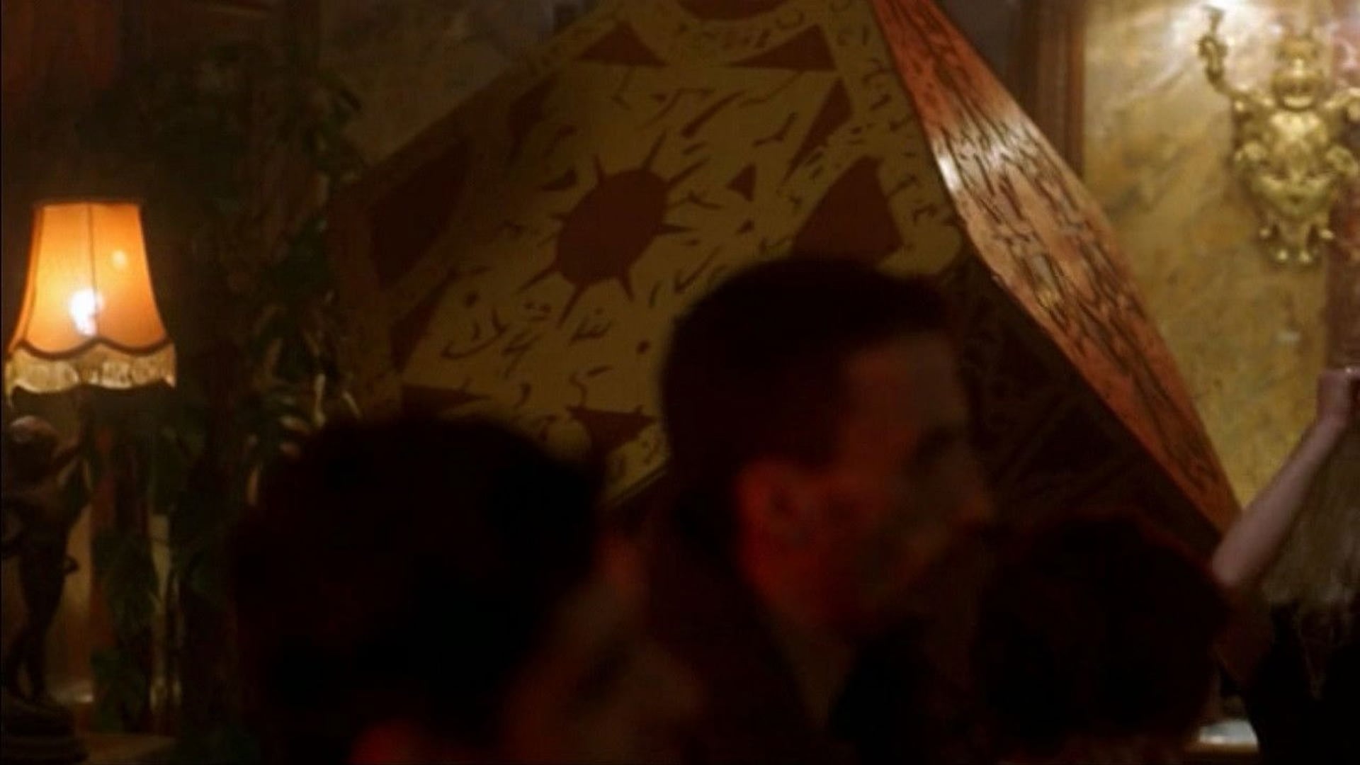 Foto do filme Hellraiser: O Mundo do Inferno