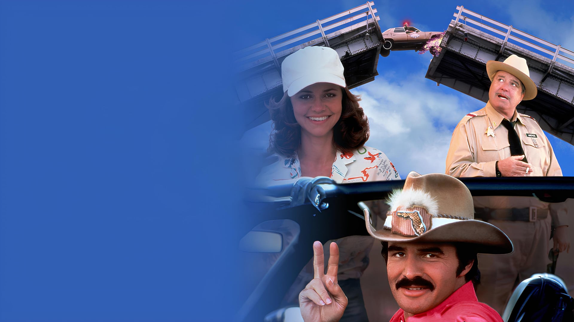 Foto do filme Desta Vez Te Agarro