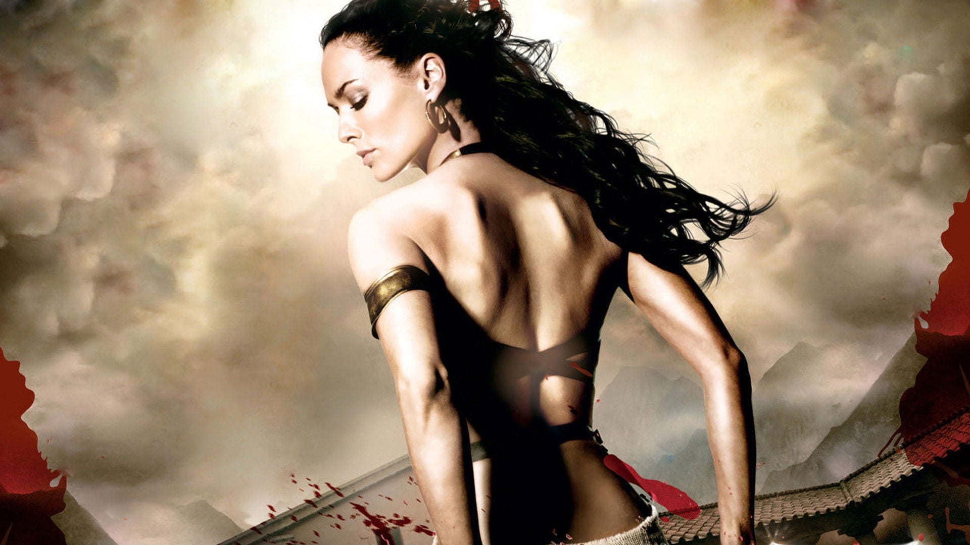 Foto do filme 300