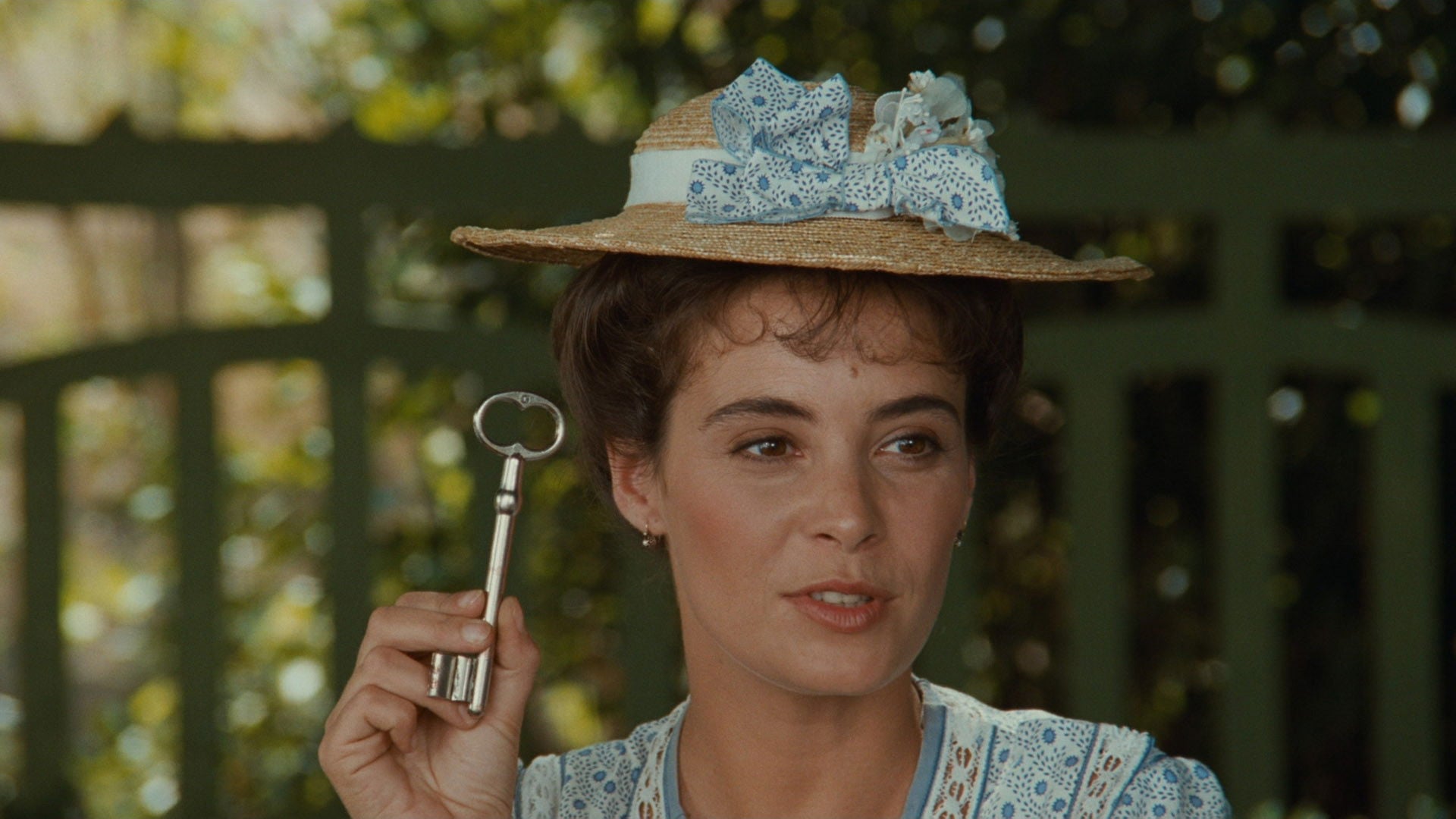 Foto do filme O Castelo de Minha Mãe