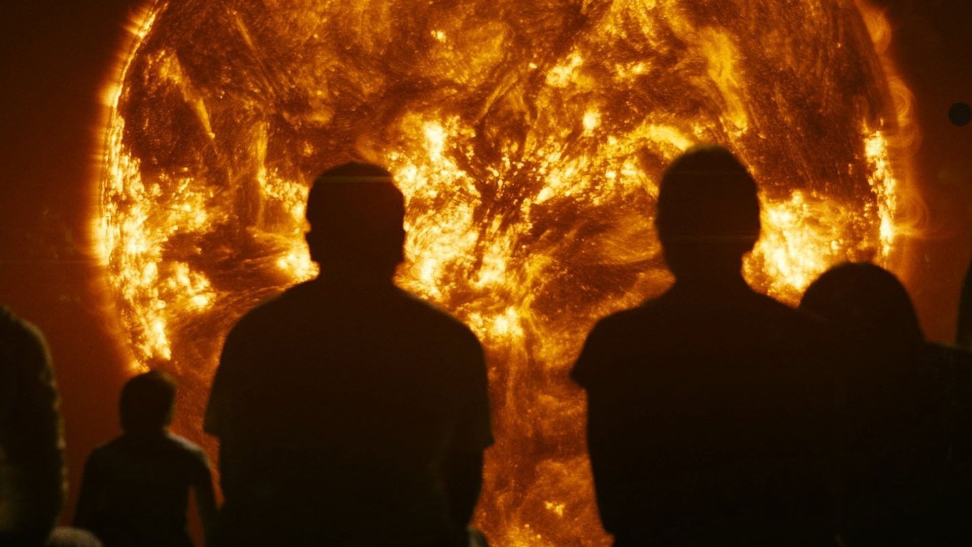 Foto do filme Sunshine: Alerta Solar