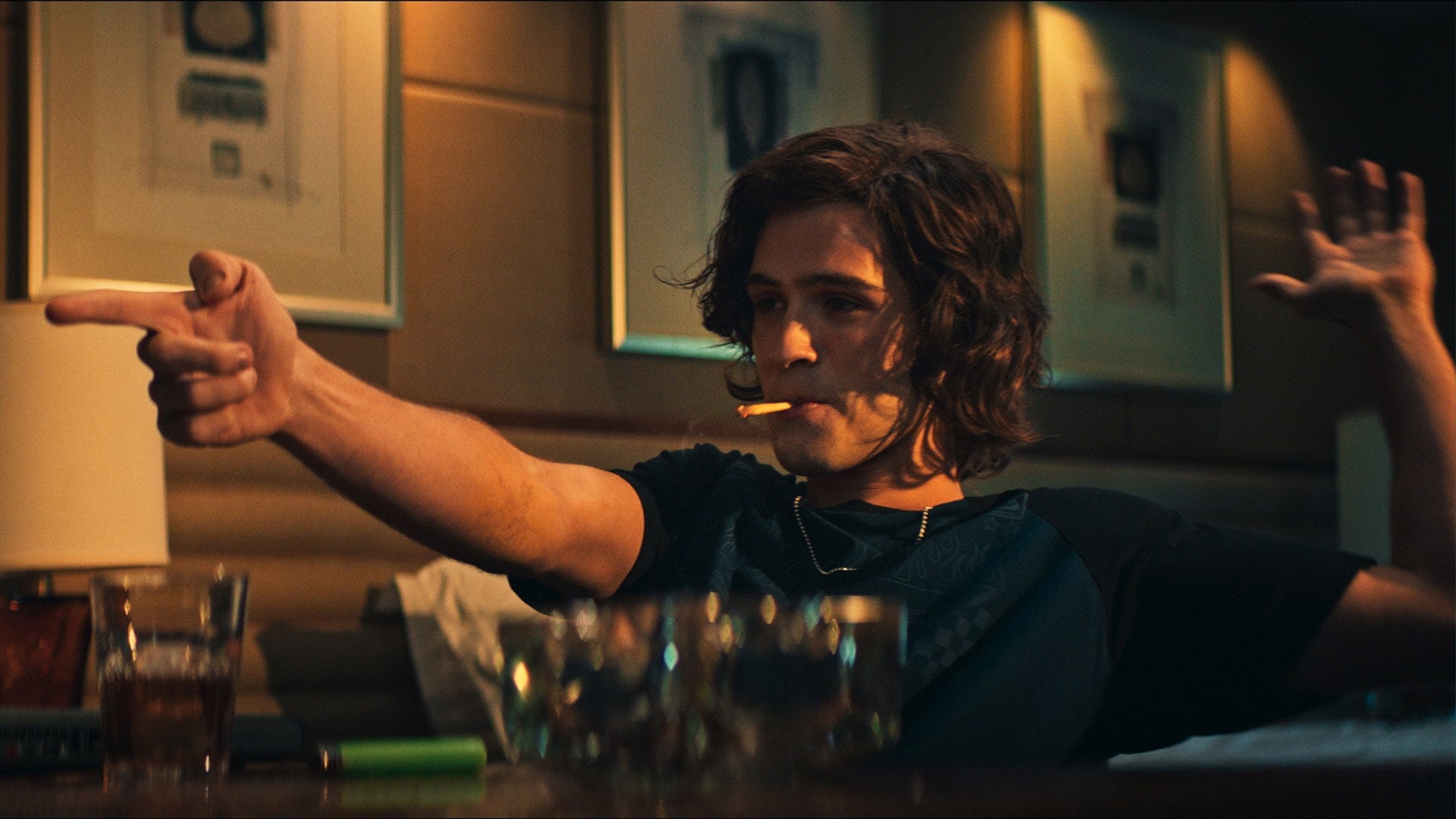 Foto do filme O Rei da Internet