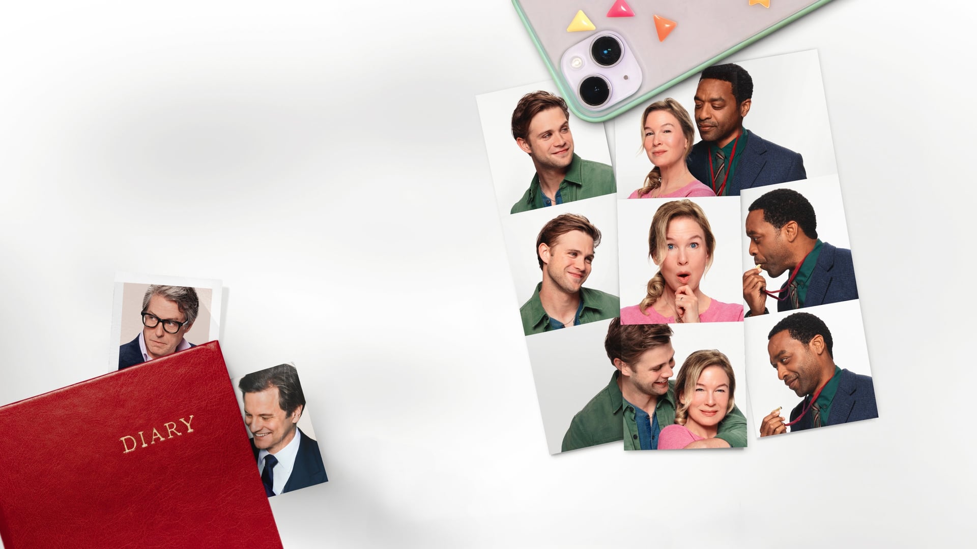 Foto do filme Bridget Jones: Louca Pelo Garoto