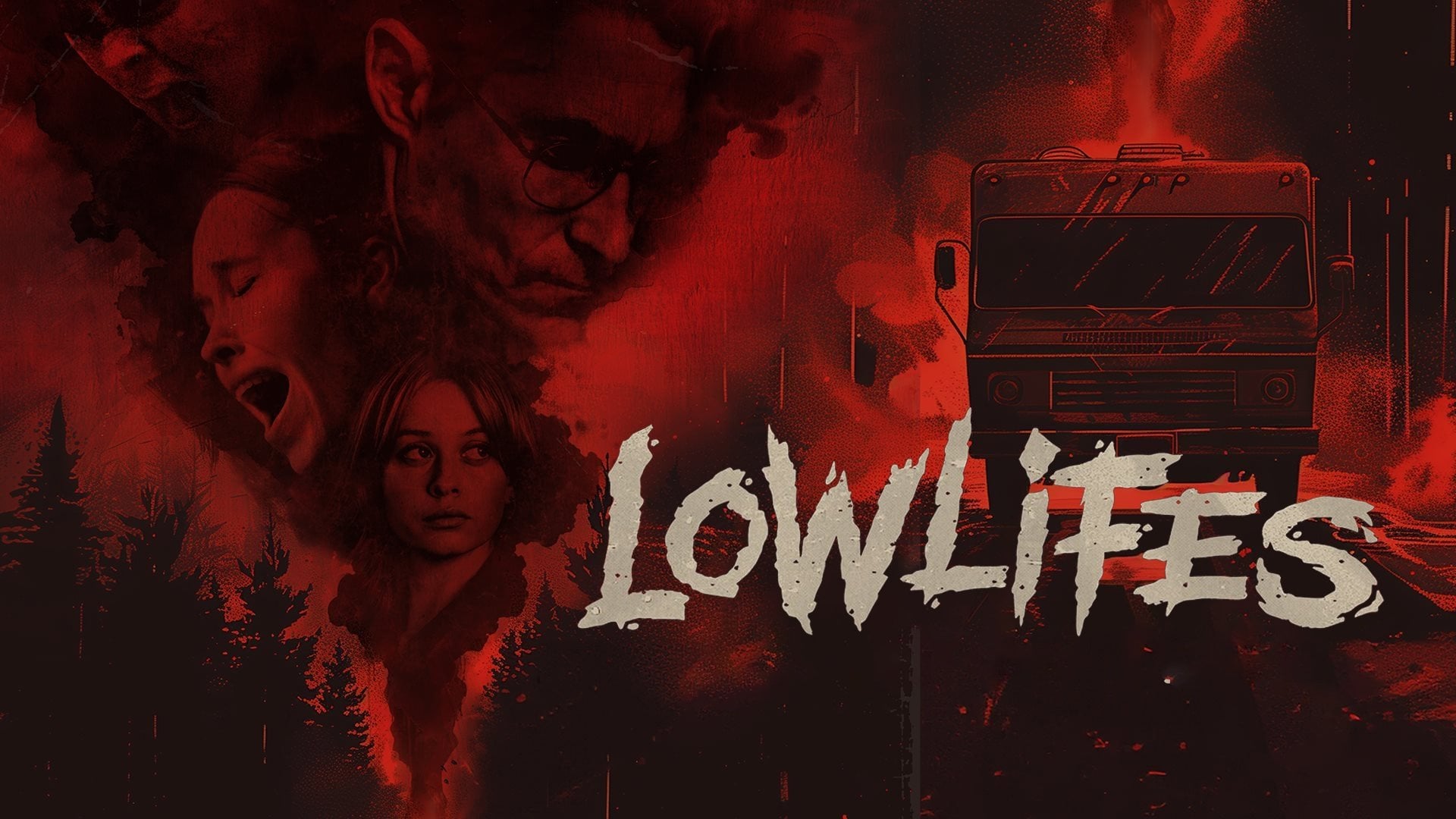 Foto do filme Lowlifes