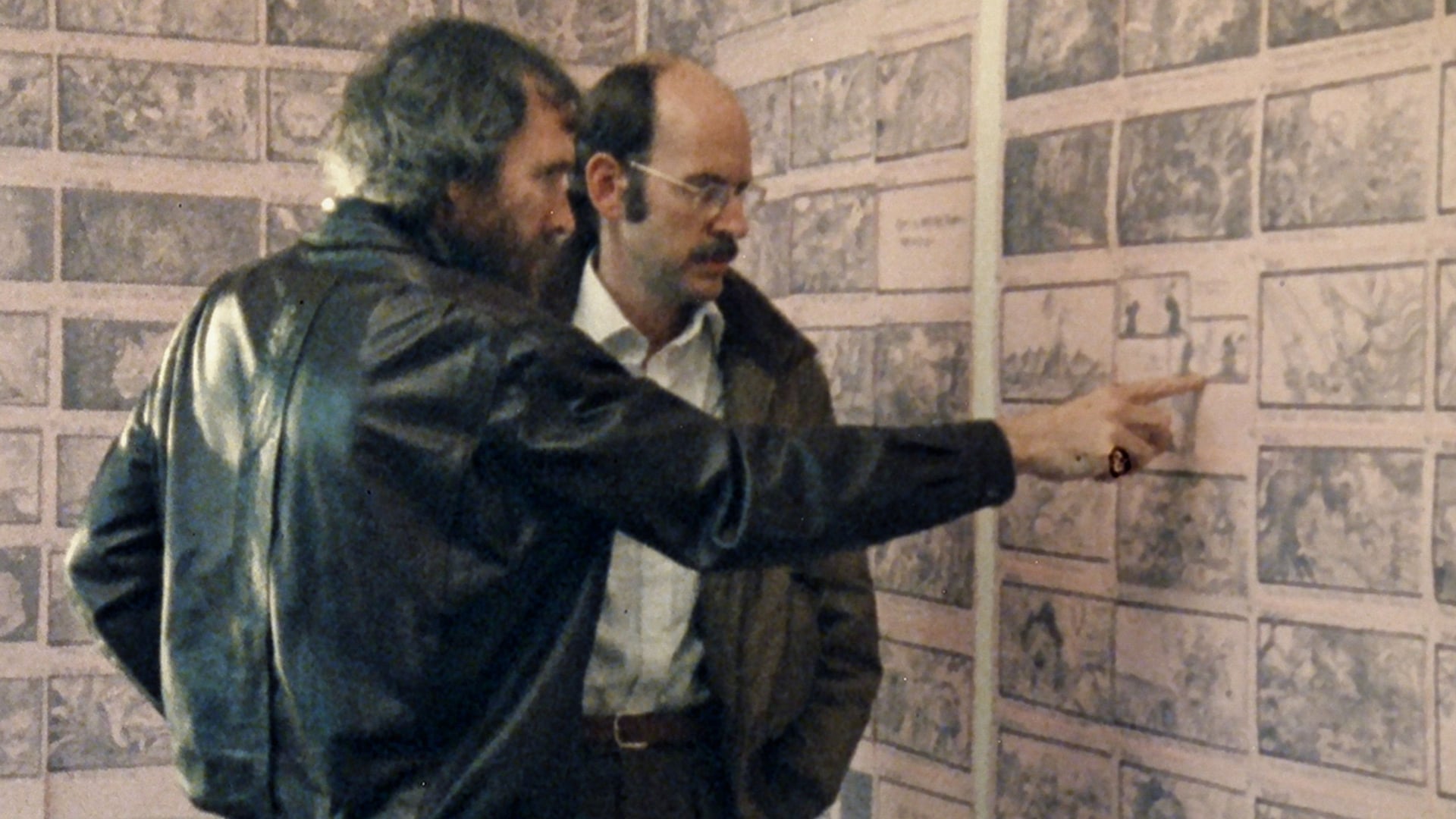 Foto do filme Jim Henson, o Homem-Ideia
