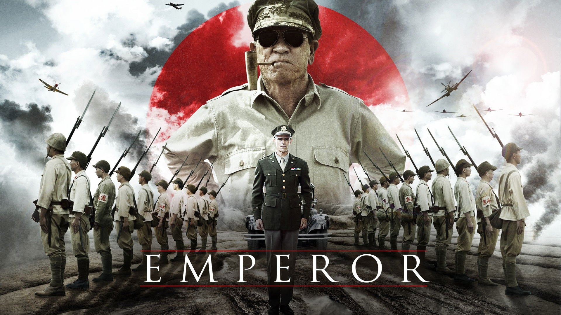 Foto do filme Imperador