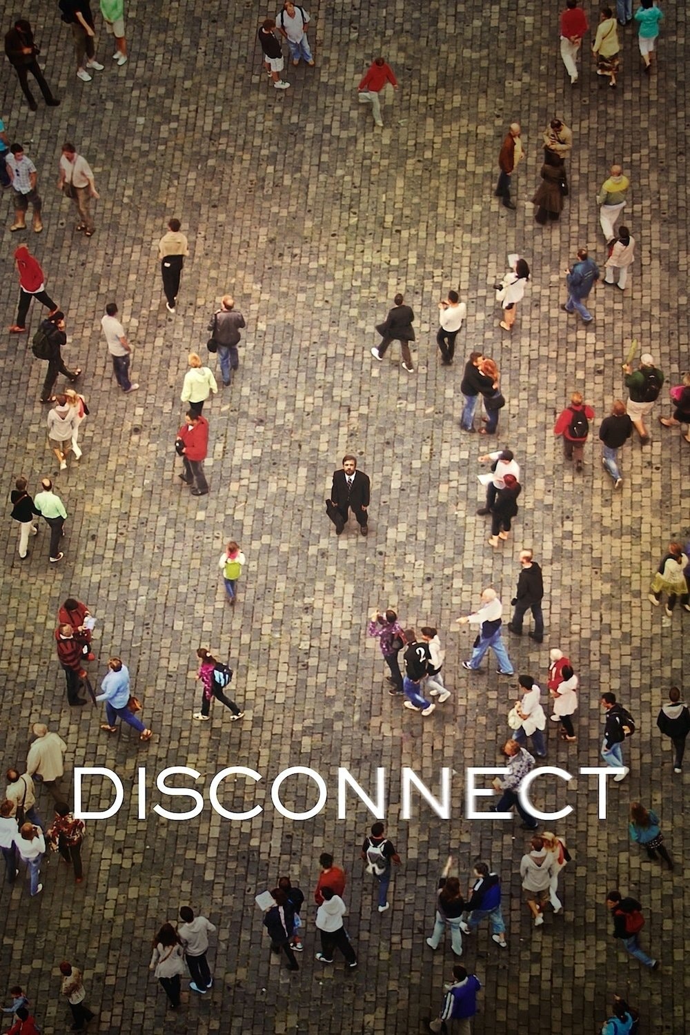 Os Desconectados