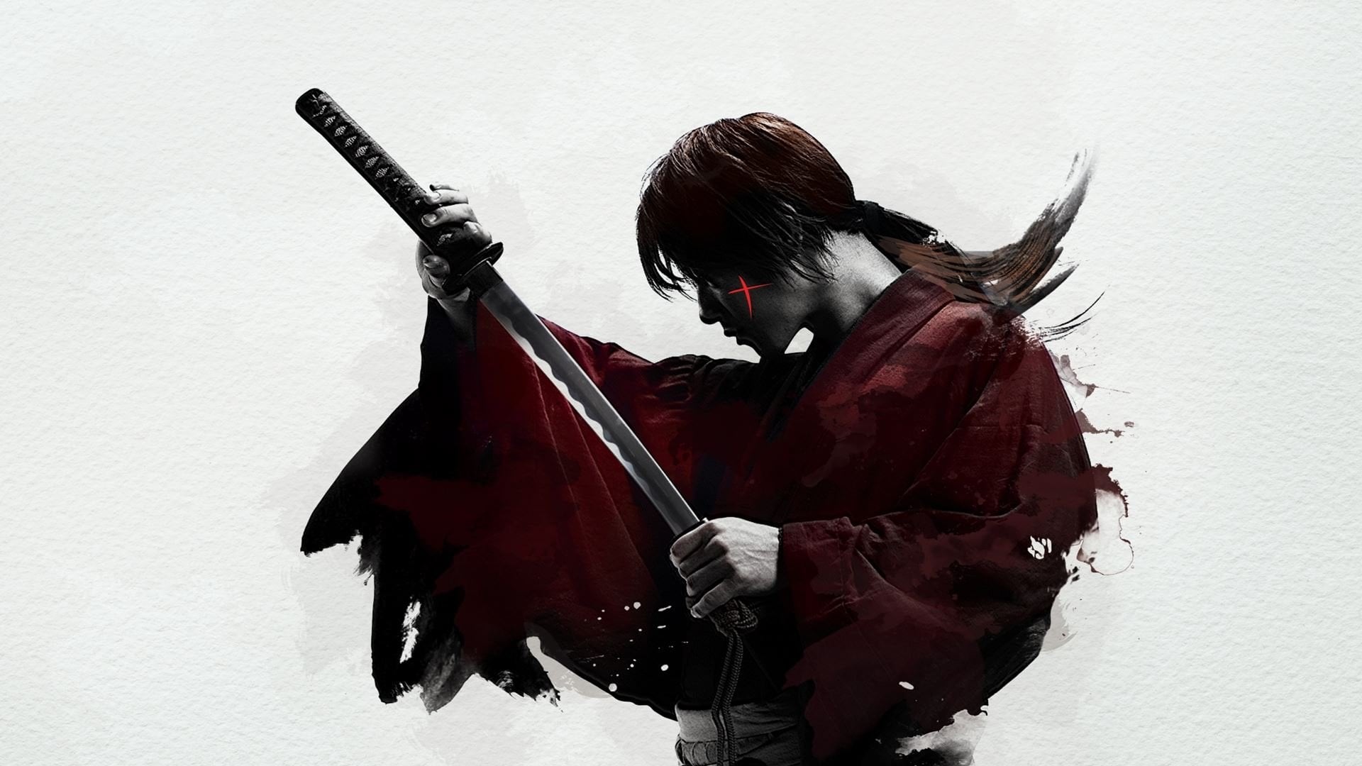 Foto do filme Samurai X: O Filme