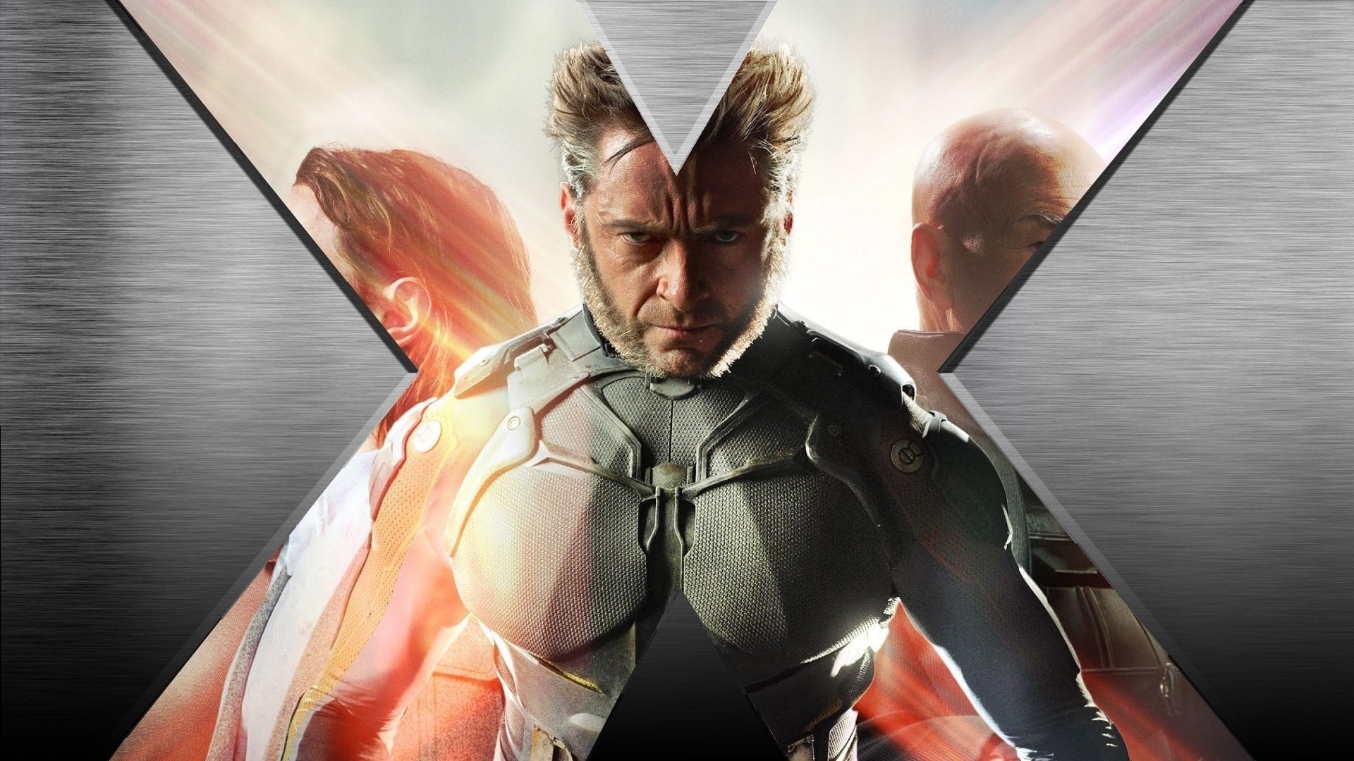 Foto do filme X-Men: Dias de um Futuro Esquecido