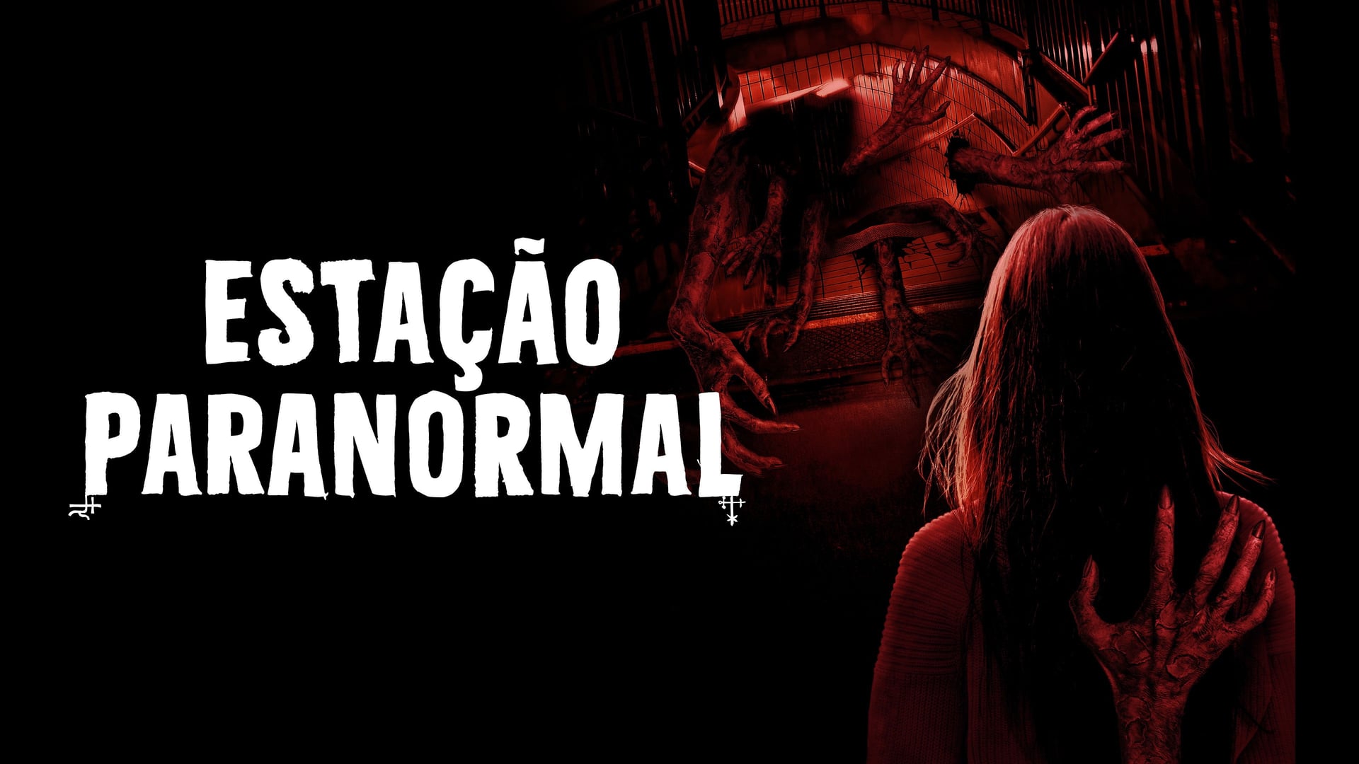 Foto do filme Estação Paranormal
