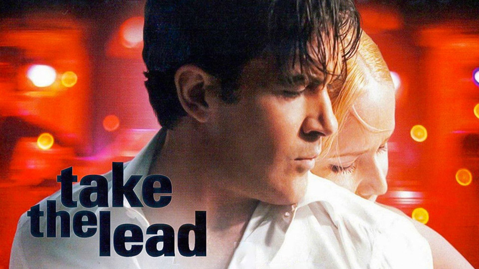 Foto do filme Vem Dançar
