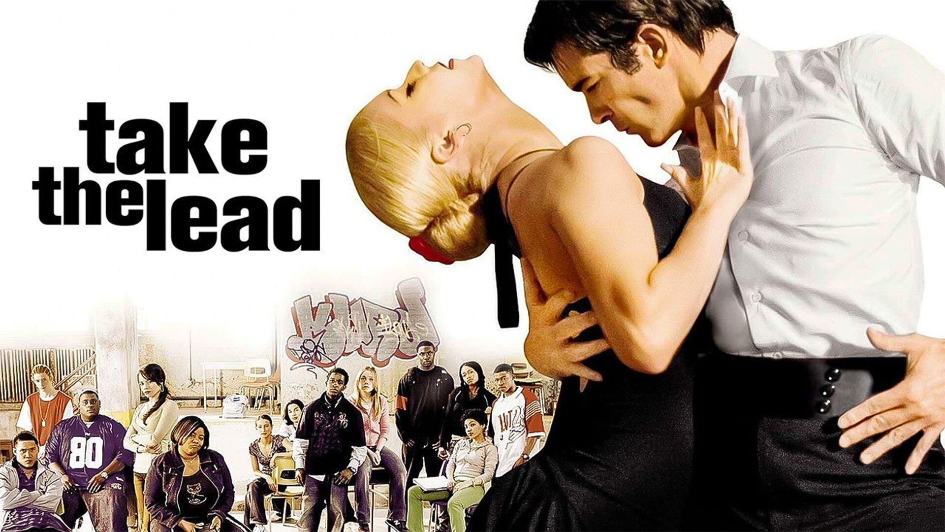 Foto do filme Vem Dançar