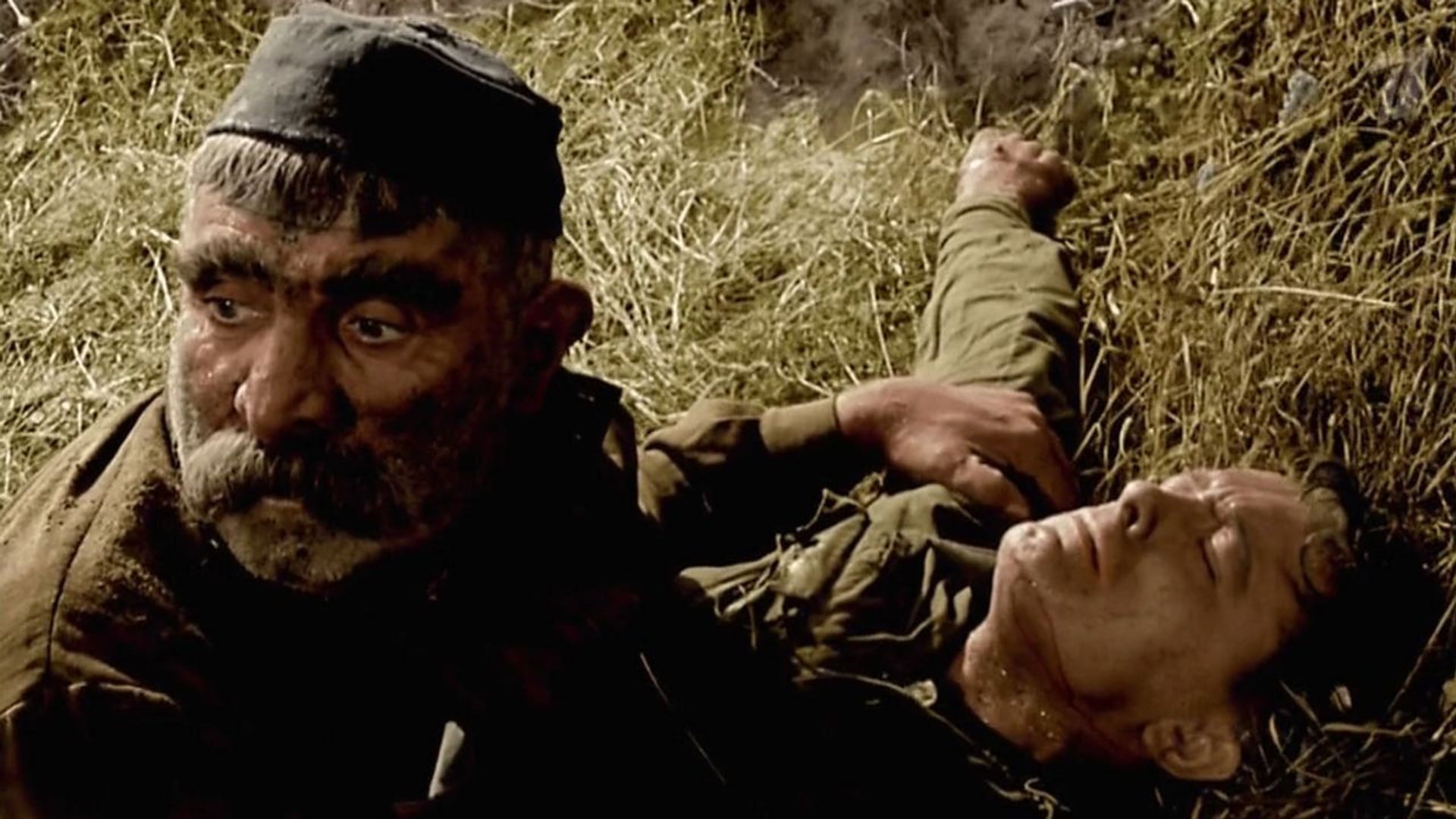 Foto do filme O Pai do Soldado