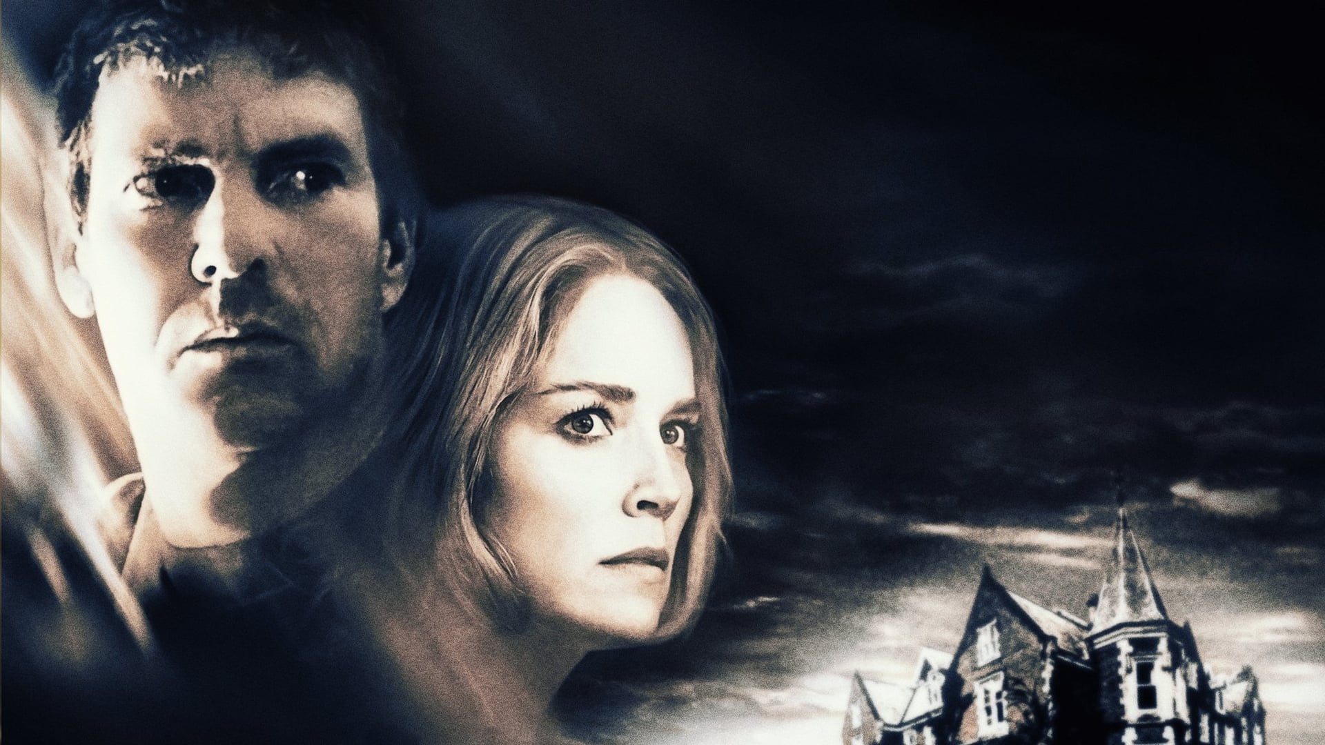 Foto do filme Garganta do Diabo
