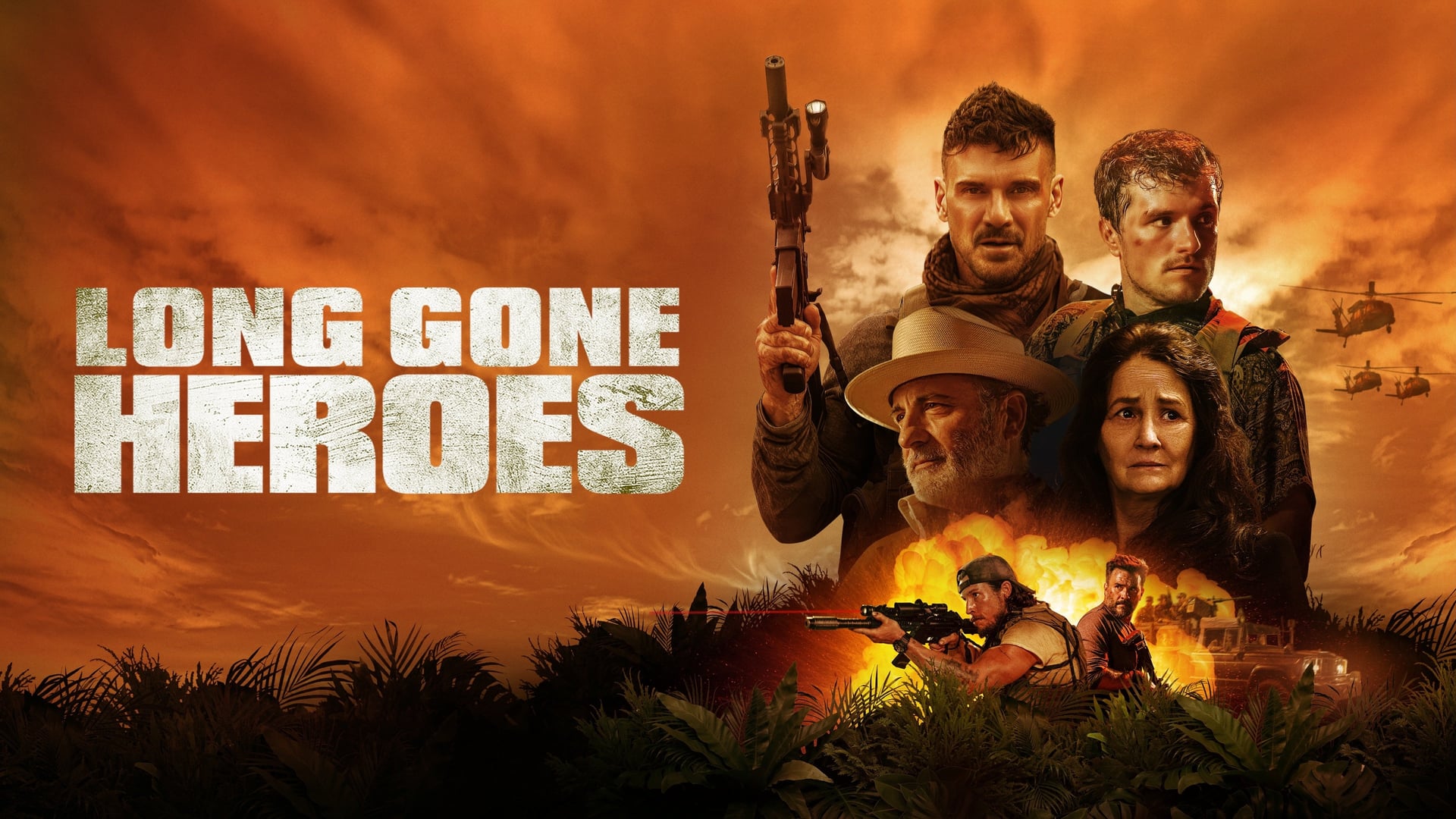 Foto do filme Invasão à Venezuela