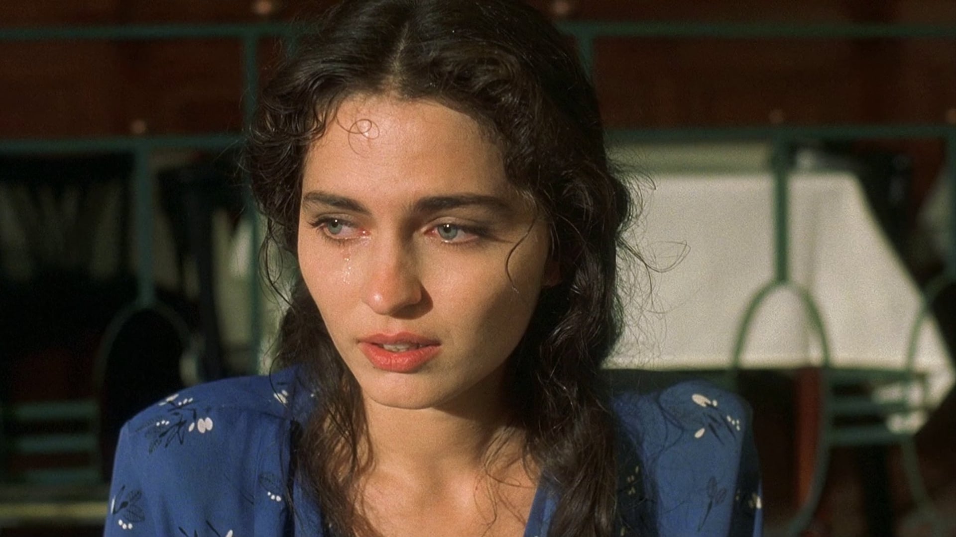 Foto do filme Ein Lied von Liebe und Tod - Gloomy Sunday