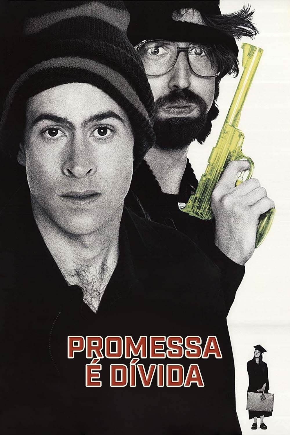Promessa é Dívida