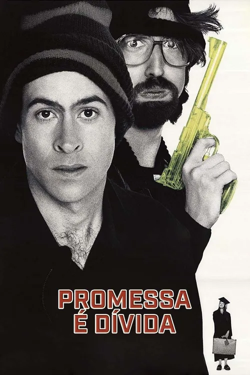 Promessa é Dívida
