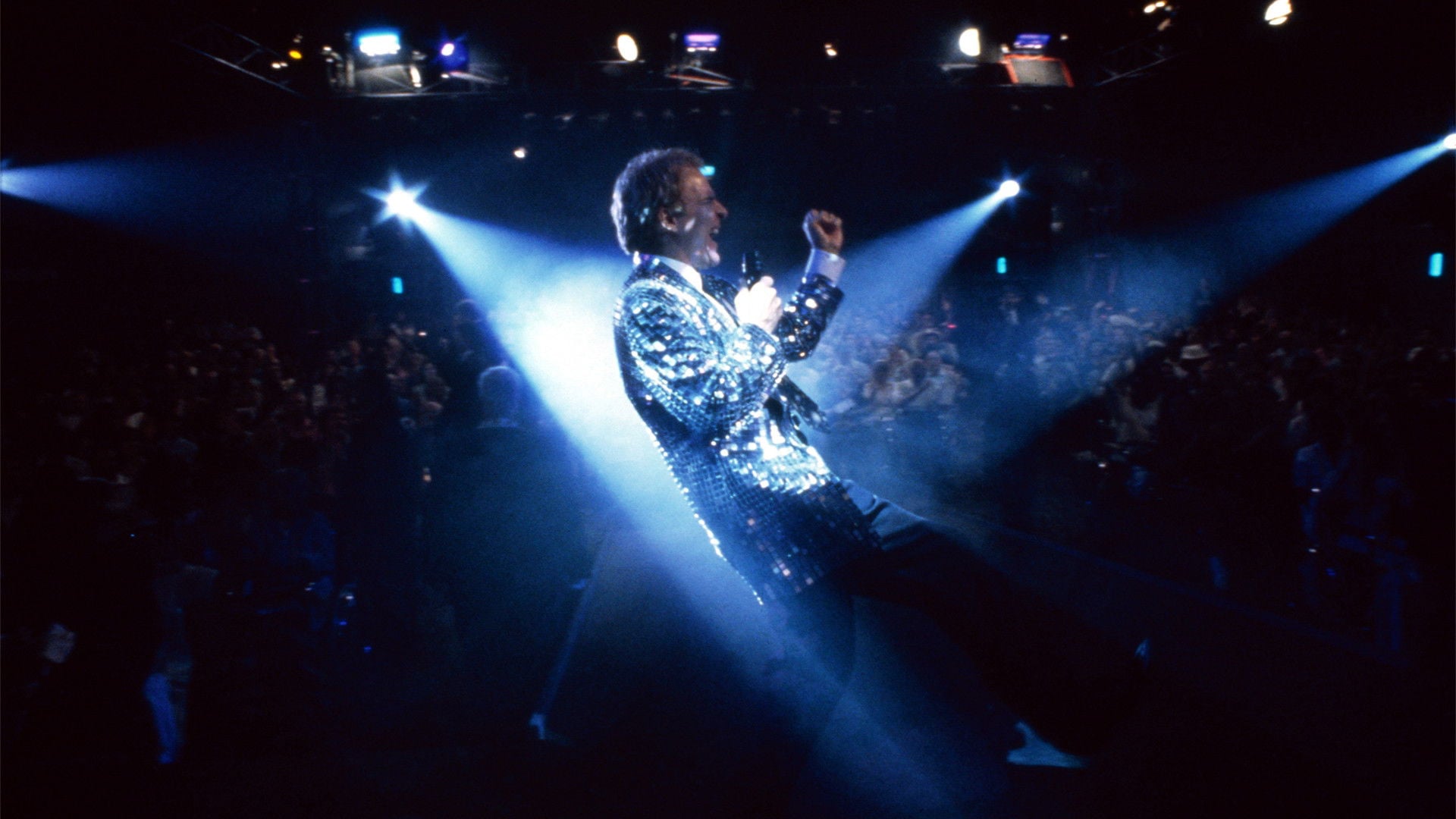Foto do filme Fé Demais Não Cheira Bem