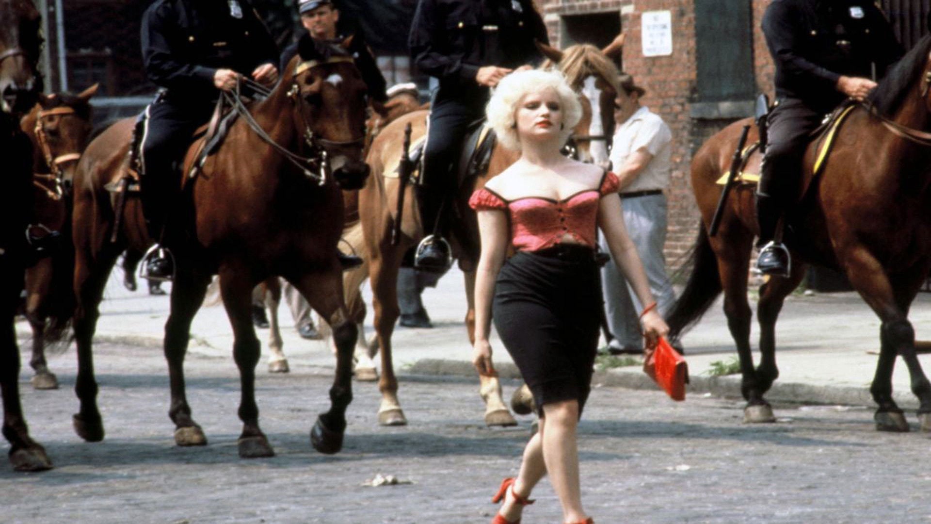 Foto do filme Noites Violentas no Brooklyn