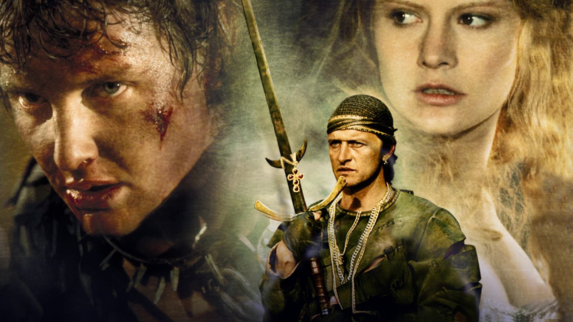 Foto do filme Conquista Sangrenta