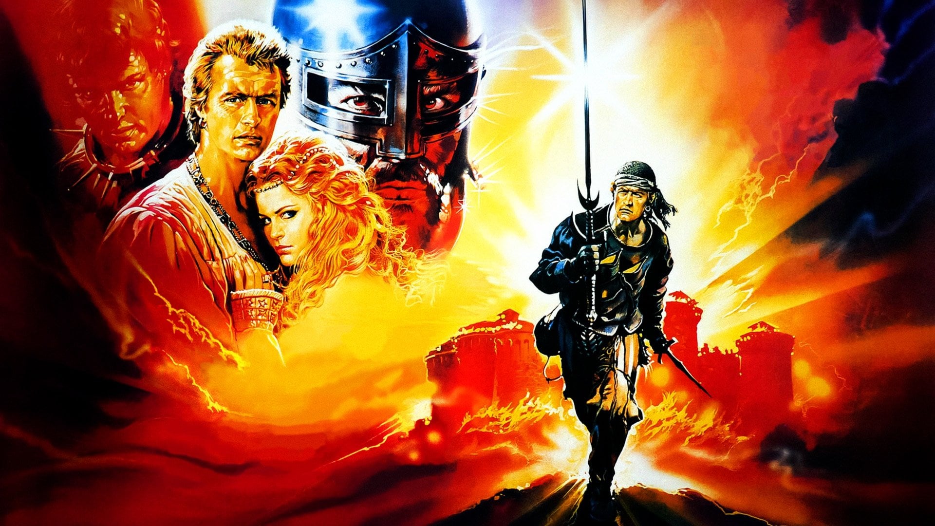 Foto do filme Conquista Sangrenta
