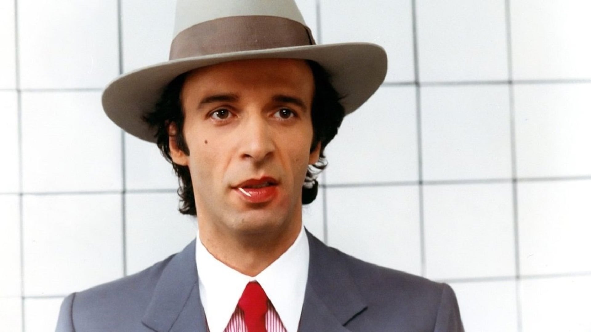 Foto do filme Johnny Stecchino