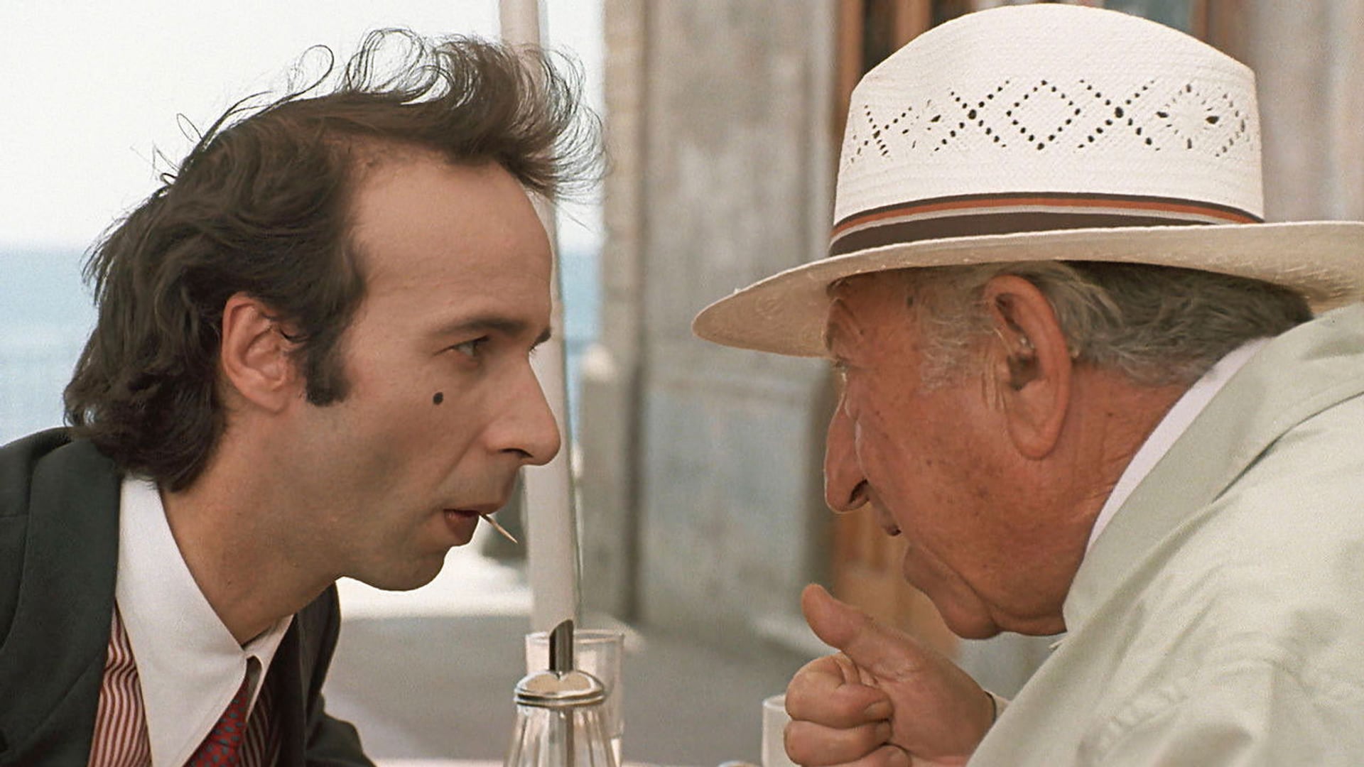 Foto do filme Johnny Stecchino